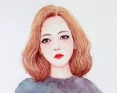 凭直觉选出很像自己的女孩,测你是个什么类型的女生