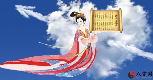 奇门遁甲排盘起局详细说明专业知识,运筹帷幄九星八门像意准确度高必须太极变换!