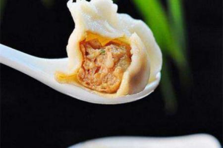 冬至吃什么馅的饺子最好-冬至饺子馅,吃出暖心暖胃